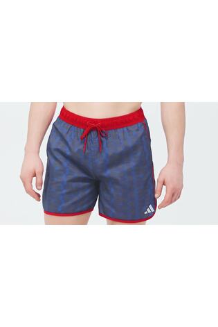 adidas Tom Daley Badeshorts - Bild 2 von 6
