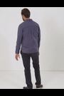 FatFace Blue Burgess Floral Print Shirt - Image 2 of 2