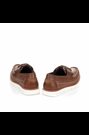 Barbour® Navy Hardy Boatshoes - Image 2 of 7