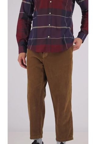 Barbour stirling shirt outlet
