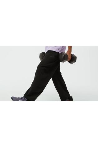 adidas Black Training Trousers - Image 2 of 6