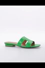 Dune London Loupe Smart Slider Sandals - Image 2 of 7