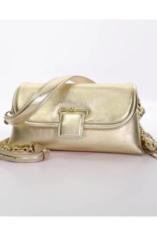 Chelsea chain shoulder bag 2025