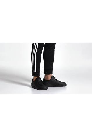Buy adidas Originals Superstar Trainers from Next Luxembourg