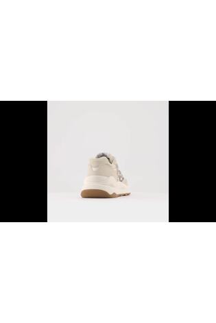 New Balance White 5740 Trainers - Image 2 of 9
