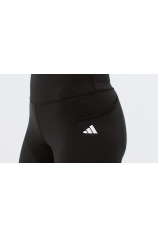 Adidas leggings with pockets deals
