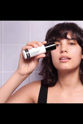 The INKEY List Polyglutamic Acid Serum 30ml - Image 2 of 5