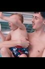 Splash About Blue Happy Nappy Duo - Image 2 of 4
