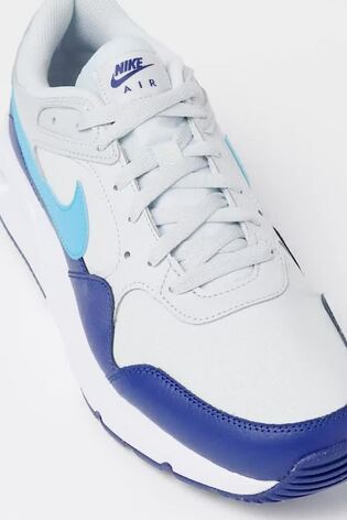 Sc shoes blue clearance