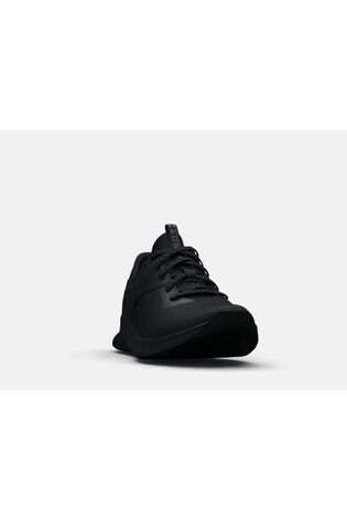 Under Armour Light Black Charged Aurora 2 Trainers - Image 2 of 9