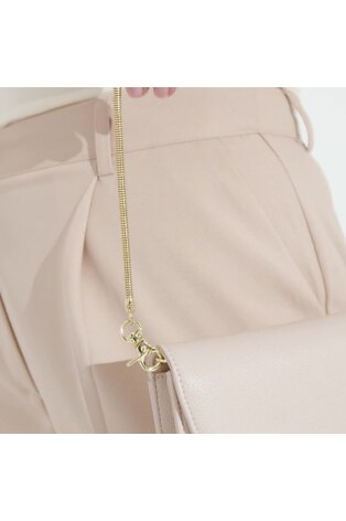 Katie Loxton White Neva Purse Cross-Body Bag - Image 2 of 6