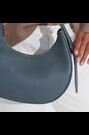 Katie Loxton Blue Fearne Shoulder Bag - Image 2 of 5