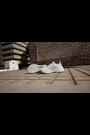 adidas White Ultraboost 5 Shoes - Image 2 of 13