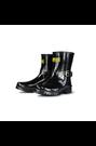 Barbour® International Mugello Black Wellie - Image 2 of 7