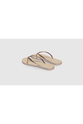 Havaianas Slim Crystal Sandals - Image 2 of 10