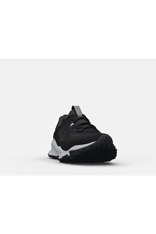 Under Armour Charged Maven Black Trainers - Image 2 of 6