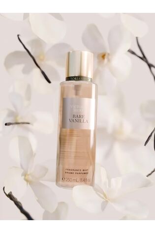 Bare Vanilla Body Mist 250ml - Image 2 of 3