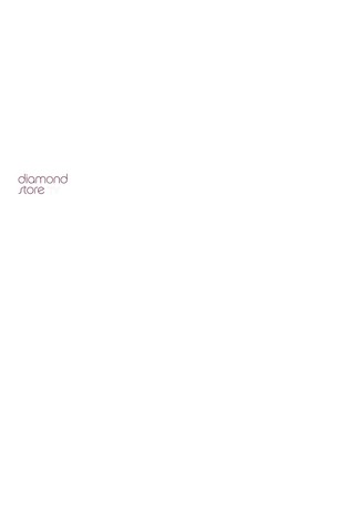 The Diamond Store 9K Gold Sapphire 6 x 4mm And Diamond Ring - Image 2 of 6