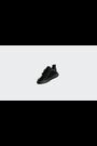 adidas Patent Black Hook and Loop Tensaur Sport 3.0 Infant Trainers - Image 2 of 10