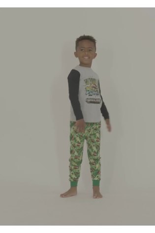 Branded pjs best sale