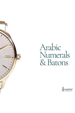 Accurist Classic Mens Gold Plated Stainless Steel Bracelet Analogue Watch - Image 2 of 7