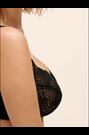 Freya Black Alanna Briefs - Image 2 of 7