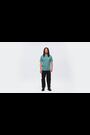 adidas Green Terrex Graphic T-Shirt - Image 2 of 5