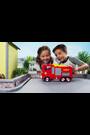 Fireman Sam 'Spray & Play' Electronic Jupiter - Image 2 of 11