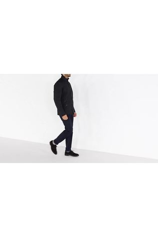 Barbour® Black Chelsea Quilted Jacket - Image 2 of 10