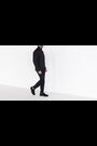 Barbour® Black Chelsea Quilted Jacket - Image 2 of 10