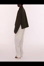 Joseph Green Kalaa Light Palm Leaf Double Faced Jacket - Image 2 of 8