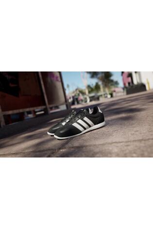 adidas gazelle silver green womens adidas Urban Court Lace Up Sneakers