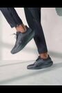 Nike Black Winflo 11 GORE-TEX Road Running Trainers - Image 2 of 5