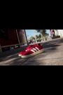 adidas Red Barreda Decode Trainers - Image 2 of 17