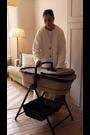 iCandy Black MiStand Carrycot Stand - Image 2 of 6