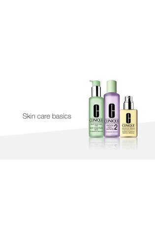 Clinique Three Little Soaps Mild 150g - Image 1 of 1