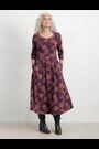 Seasalt Cornwall Veronica Midi Dress - Image 2 of 6
