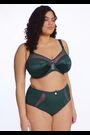 Elomi Green Cate Allure Full Briefs - Image 2 of 7