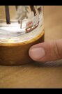 Gingerbread Natural 180ml Light Up Diffuser - Image 2 of 7
