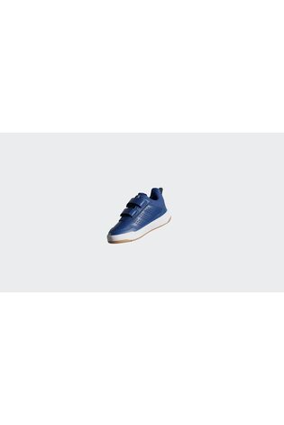 adidas Blue Hook and Loop Tensaur Sport 3.0 Infant Trainers - Image 2 of 11