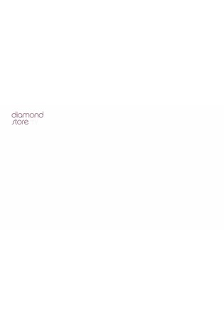 The Diamond Store 9K Yellow Gold 6.40ct Purple Amethyst and Diamond Ring - Image 2 of 6