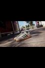 adidas Brown Barreda Decode Lux Trainers - Image 2 of 18