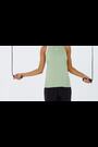 adidas Green Designed For Training vest - Image 2 of 6