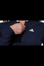 adidas Golf Navy Long Sleeve Dress - Image 2 of 8