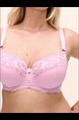 Fantasie Pink Reflect Underwire Side Support Bra - Image 2 of 6