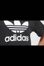 adidas Originals Trefoil Black Regular T-Shirt - Image 2 of 8