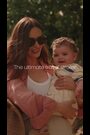 Silver Cross Champagne Nia Compact Travel Stroller - Image 2 of 7