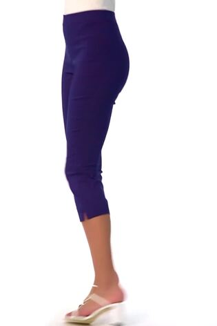 Roman White V-Neck Long Sleeve Jumper - Image 2 of 6