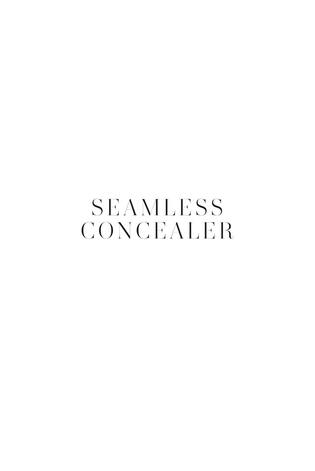 ICONIC London Seamless Concealer - Image 2 of 6