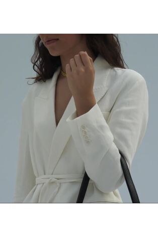 Apatchy Black The Maisie Maxi Leather Bag - Image 2 of 6